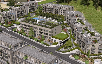 ID 14089 Wohnungen vom Bauherrn in Botanic Residence Foto 3