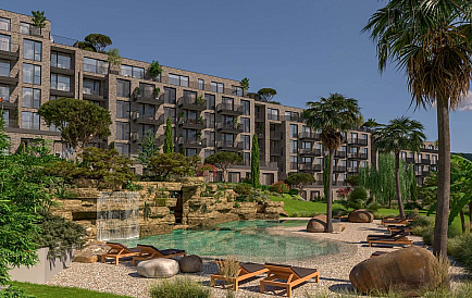 ID 14089 Wohnungen vom Bauherrn in Botanic Residence Foto 1 