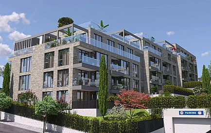 ID 14089 Wohnungen vom Bauherrn in Botanic Residence Foto 4