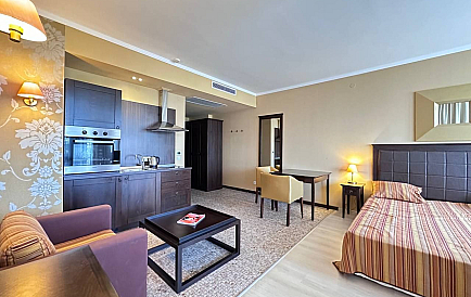 ID 14115 Studio-Apartment in Royal Beach Barcelo Foto 1 