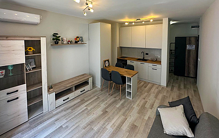 ID 14118 Zweizimmerwohnung in Villa Venezia Foto 1 