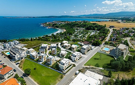 ID 14144 Reihenhaus in Sunny Island Foto 7