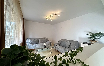 ID 14217 Zweizimmerwohnung in Pomorie Foto 3