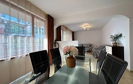 ID 14217 Zweizimmerwohnung in Pomorie Foto 4