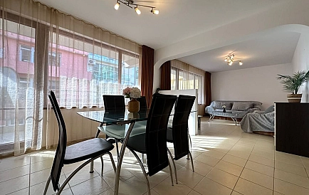 ID 14217 Zweizimmerwohnung in Pomorie Foto 5