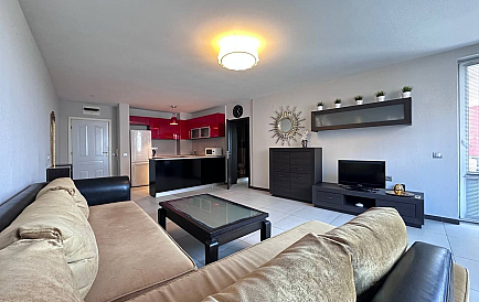 ID 14223 Dreizimmerwohnung in Marina View Foto 1 