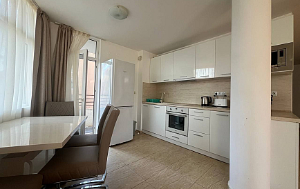 ID 14248 Drei-Zimmer-Wohnung in Sun Village Foto 1 