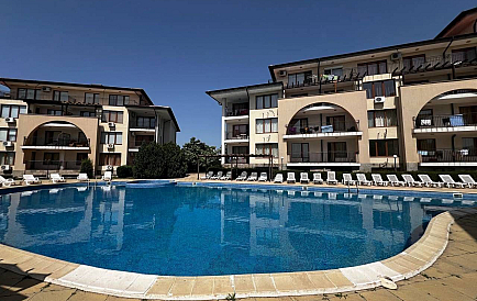 ID 14262 Studio-Apartment in Arkite Foto 1 