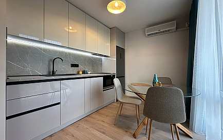 ID 14281 Zweizimmerwohnung in Crown Fort Club Foto 1 