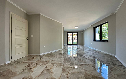 ID 14298 Dreizimmerwohnung in Valencia Lux Foto 1 