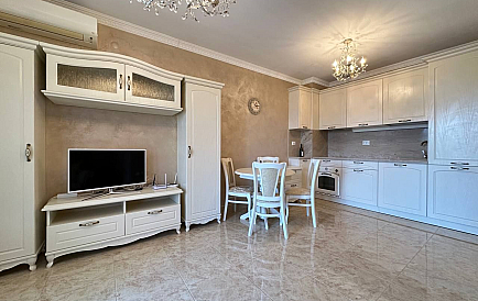 ID 14371 Zweizimmerwohnung in Esteban Foto 1 