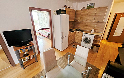 ID 14438 Dreizimmerwohnung in Sunny Day 6 Foto 1 