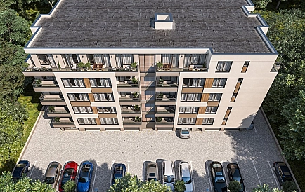 ID 14292 Wohnungen vom Bauherrn in Inter Homes 4 Foto 2