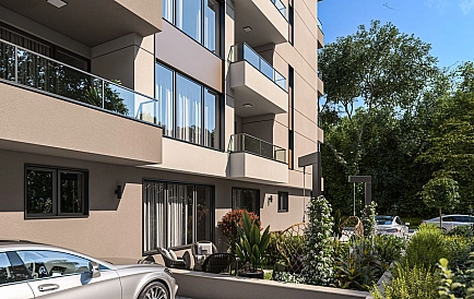 ID 14292 Wohnungen vom Bauherrn in Inter Homes 4 Foto 3