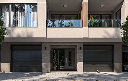 ID 14292 Wohnungen vom Bauherrn in Inter Homes 4 Foto 4