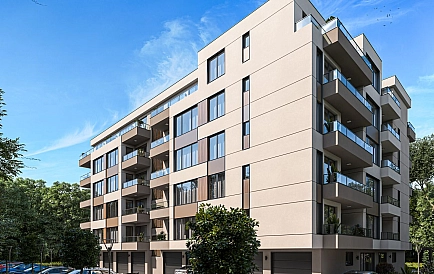 ID 14292 Wohnungen vom Bauherrn in Inter Homes 4 Foto 5