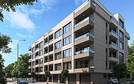 ID 14292 Wohnungen vom Bauherrn in Inter Homes 4 Foto 7