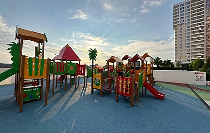 ID 14531 Zweizimmerwohnung in Central Park Foto 7