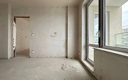 ID 14531 Zweizimmerwohnung in Central Park Foto 2