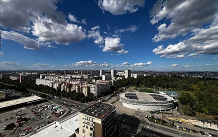 ID 14531 Zweizimmerwohnung in Central Park Foto 5