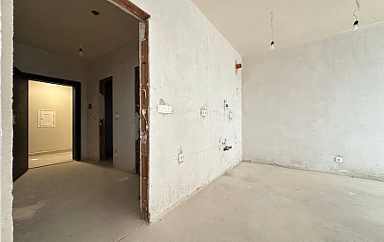 ID 14531 Zweizimmerwohnung in Central Park Foto 8