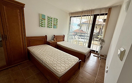 ID 14607 Dreizimmerwohnung in Bay View Villas Foto 3