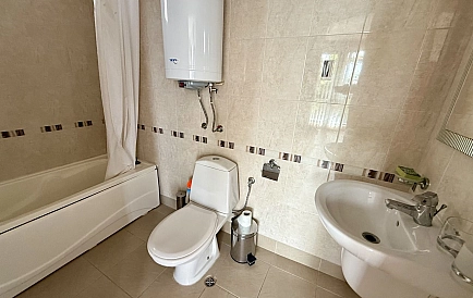 ID 14607 Dreizimmerwohnung in Bay View Villas Foto 6