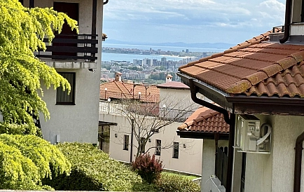 ID 14607 Dreizimmerwohnung in Bay View Villas Foto 10