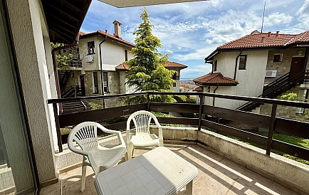 ID 14607 Dreizimmerwohnung in Bay View Villas Foto 7