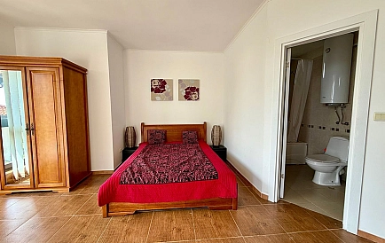 ID 14607 Dreizimmerwohnung in Bay View Villas Foto 9