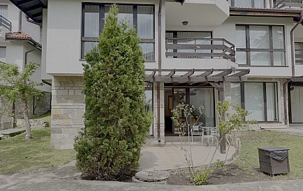 ID 14607 Dreizimmerwohnung in Bay View Villas Foto 8