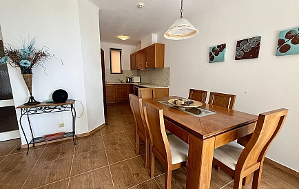 ID 14607 Dreizimmerwohnung in Bay View Villas Foto 2