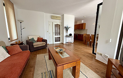 ID 14607 Dreizimmerwohnung in Bay View Villas Foto 1 