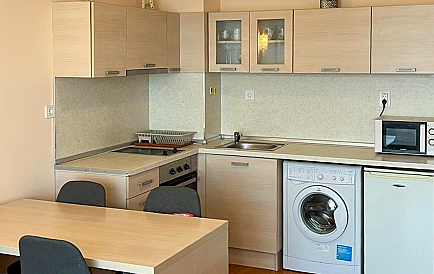 ID 14609 Zweizimmerwohnung in Panorama Dreams Foto 1 