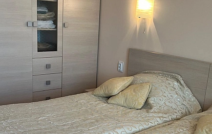 ID 14609 Zweizimmerwohnung in Panorama Dreams Foto 2