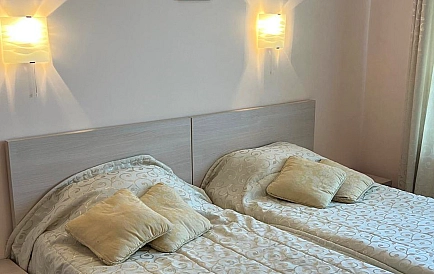 ID 14609 Zweizimmerwohnung in Panorama Dreams Foto 3