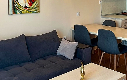 ID 14609 Zweizimmerwohnung in Panorama Dreams Foto 4