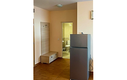 ID 14609 Zweizimmerwohnung in Panorama Dreams Foto 5