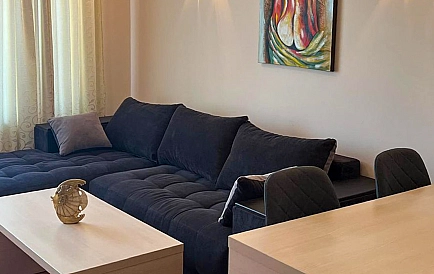 ID 14609 Zweizimmerwohnung in Panorama Dreams Foto 6