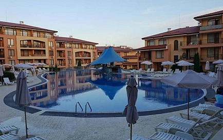 ID 14609 Zweizimmerwohnung in Panorama Dreams Foto 7