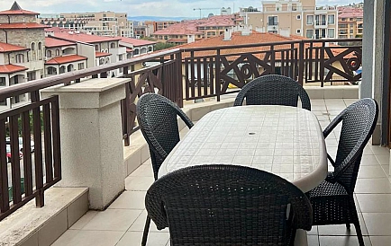 ID 14640 Zweizimmerwohnung im Royal Palm Foto 2