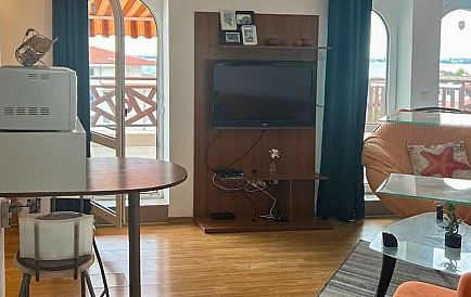 ID 14640 Zweizimmerwohnung im Royal Palm Foto 5