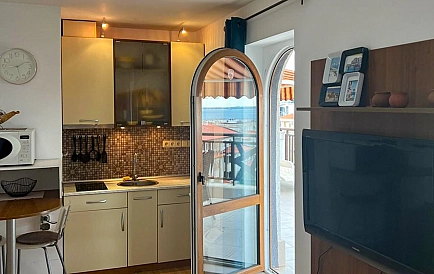 ID 14640 Zweizimmerwohnung im Royal Palm Foto 8