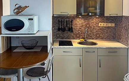 ID 14640 Zweizimmerwohnung im Royal Palm Foto 7