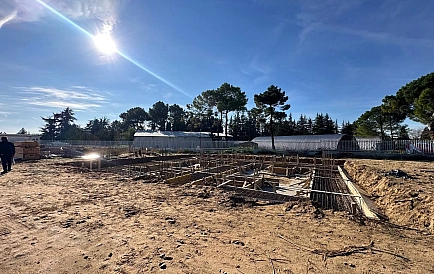 ID 14736 Häuser in Nessebar Foto 10