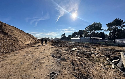 ID 14736 Häuser in Nessebar Foto 8