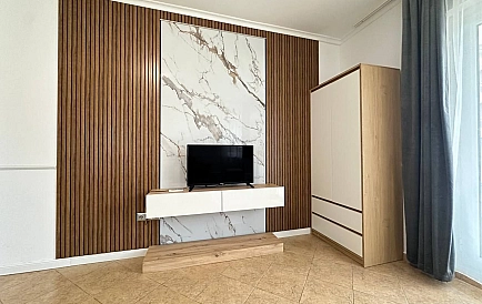 ID 14779 Vierzimmerwohnung in Horizont Foto 8