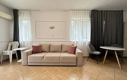 ID 14779 Vierzimmerwohnung in Horizont Foto 9