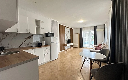 ID 14779 Vierzimmerwohnung in Horizont Foto 10