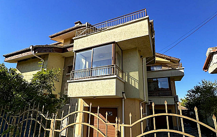 ID 14781 Haus in Banevo Foto 1 